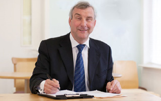Paul Ballington - CEO