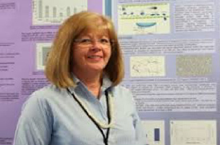 Janis Shute - Scientific Director