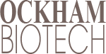 Ockham Biotech logo